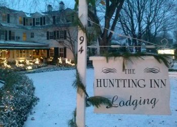 Two Hamptons Villages Taking Tourgoers On A Journey To East End Gems