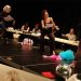 Theatrical Figure Drawing Workshop Returns To Hamptons Museum