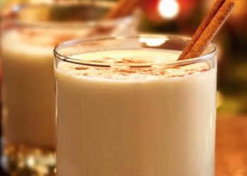 Christmas Season Sips: Three National Eggnog Day Options