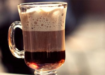 Make It A Toasty Start To Winter With One Of These Seasonal Sips