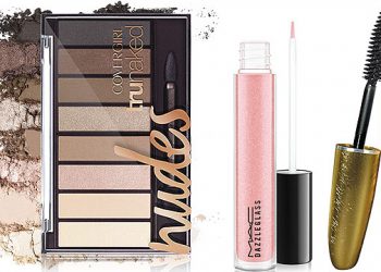 Seven New Year’s Eve Beauty Must-Haves