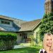 Naomi Watts And Liev Schreiber Put Hamptons Home On The Market