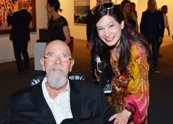 Miami Is THE Place To Be When The City Gets Taken Over By The Art World