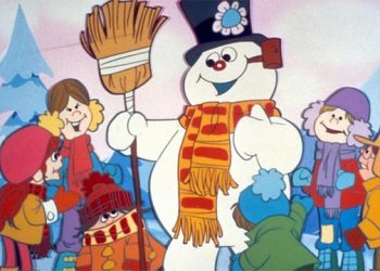 A Hamptons Holiday Sing-Along And Visit With “Frosty The Snowman” Creator