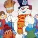 A Hamptons Holiday Sing-Along And Visit With “Frosty The Snowman” Creator