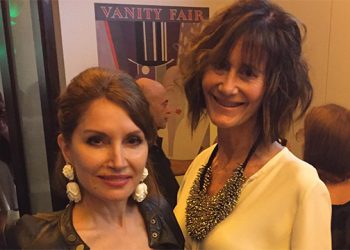 “Vanity Fair” Hosts Art Basel Soiree At The Wolfsonian