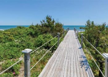 A Change In Management At Brown Harris Stevens: A Conversation With Robert Nelson