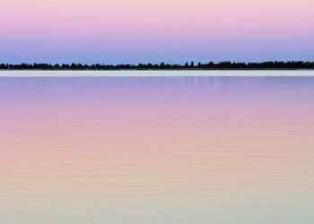 East End Landscapes Shine In Dan Jones’ “Seaside Impression”