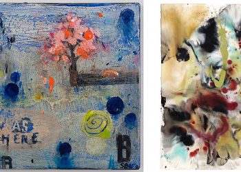 East End Artists Illuminate Southampton Gallery In “Winter Light”