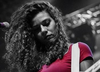 East End Ladies Of Rock Ruling Bay Street This Weekend