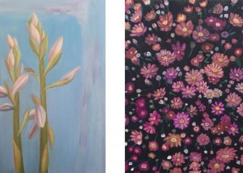 Local Artist Takes Gallerygoers On A Self-Exploration Of East End Inspired Works