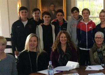 Pierson Students Presenting Inaugural Hamptons Humanity Fundraiser