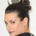 Get The Look: Lea Michele’s People’s Choice Awards Textured Knot
