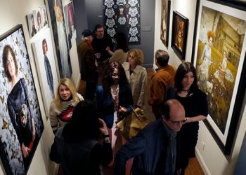 East End Non-Profit Teams Up With Hamptons Gallery For Open Call To Local Artists