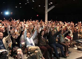 Hamptons Museum Debuting Teen-Focused PechaKucha Night