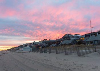 Montauk Resort Presenting Complimentary January Fitness Classes