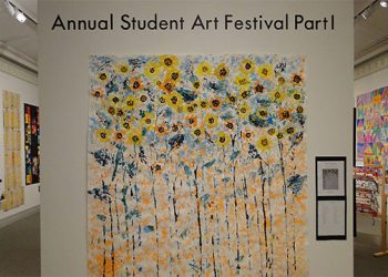 A Look Into The Mind Of An Up-And-Coming Artist: Hamptons Museum Presenting Annual Student Exhibit