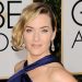 Get The Look: Kate Winslet’s Sleek Golden Globes Updo