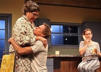 Hampton Theatre Company Takes On Theresa Rebeck’s “Dead Accounts”