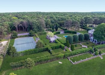 Town & Country Real Estate’s Bill Stoecker Talks About His Hometown Hamptons Advantage