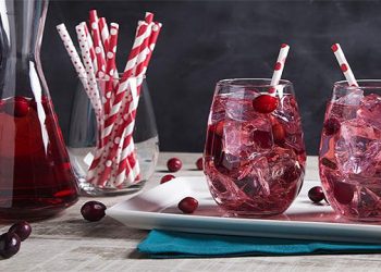 Toast To Love (Or Singledom) With One Of These Valentine’s Day Inspired Cocktails