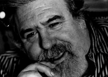 Suzy Elmiger Hosting East End Music Film Series