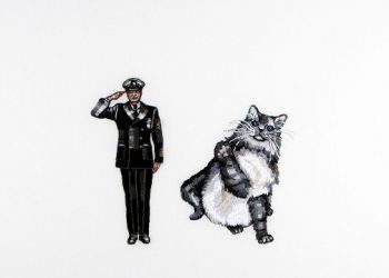 East End-Based Curator Takes Over Hamptons Gallery To Highlight Local Artists