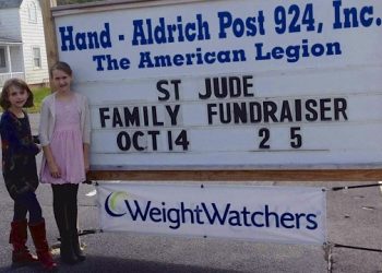 Two East End Teens Presenting Annual Family Trivia Fundraiser For St. Jude Children’s Research Hospital