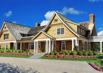 Will The Treasury Department’s Investigation Of Luxury Homes Purchased With Cash By An LLC Draw Attention To The Hamptons?