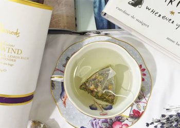 Hamptons Library Screening BBC Favorites During Afternoon Tea Event