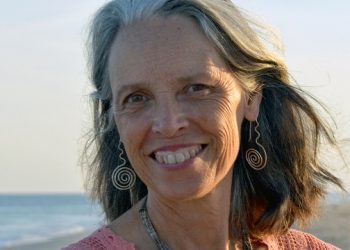 Local Artist Featured In Valentine’s Poetry Reading