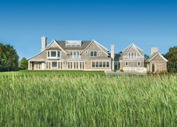 Hamptons Real Estate: Sagaponack Hedges Lane Estate Scooped Up For $18,100,000