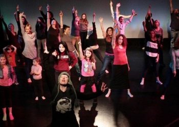 Two East End Organizations Partnering To Host Hamptons One Billion Rising