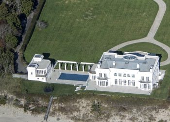 Sale Of Hamptons Estate Marks Second Largest Residential Transaction In New York