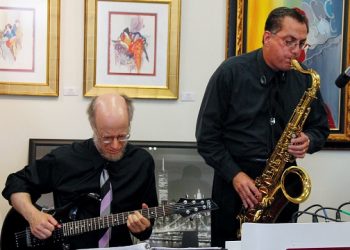 Romancing Your Crush Through Music: Five Valentine’s Day Weekend East End Concerts