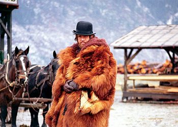 Alec Baldwin Hosting Winter Screening Of “McCabe & Mrs. Miller”