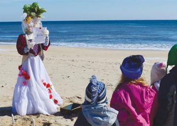 East End Explorers To Embark On Quest Throughout Montauk