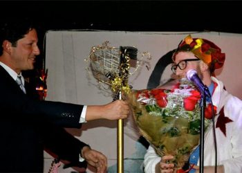 The Crowning Of Mr. Amagansett To Take Place This Weekend