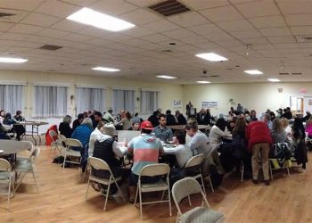 Hamptons Trivia Night Supports Beach Access Rights