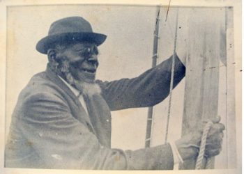 U.S. Embassy Tokyo Uses Southampton Museum’s Photo For Social Media Project