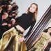 Get The Look: Beach Chic From Ralph Lauren’s Fall/Winter 2016 New York Fashion Week Show