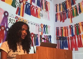 Nine East End Students Featured In Inaugural Hamptons Teen PechaKucha Night