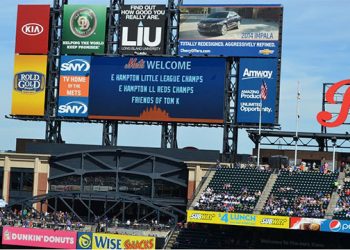 Local Little League Looking To Hit A Home Run During Benefit Dinner