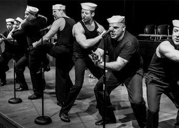 Hamptons Cultural Center Taking On “South Pacific”