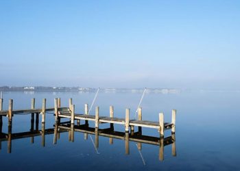 The East End’s Metamorphosis Inspires “Scenes And Structures”