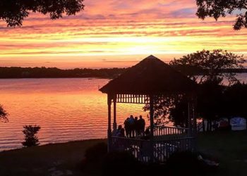 Shelter Island Inn Opening For The Season