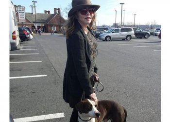 Hamptons Connection Helps “Grease” Actress Find Love