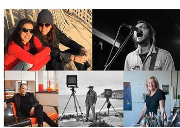 Filmmakers, Professors, Artists And More Featured In PechaKucha Night Hamptons