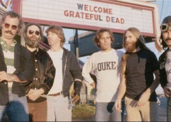 “What A Long Strange Trip” Celebrates The Grateful Dead