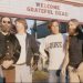 “What A Long Strange Trip” Celebrates The Grateful Dead